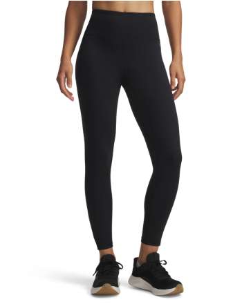 Motion Mesh Ankle Legging 