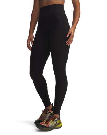 Seamless Cotton Legging 