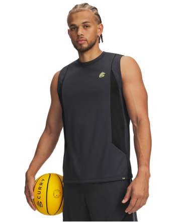 Curry Training Tank 