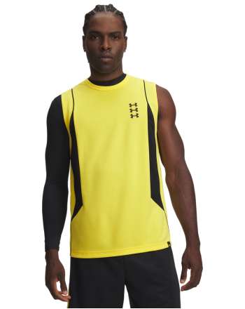 Curry Training Tank 