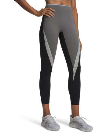 Ua Halo Colorblock Legging 