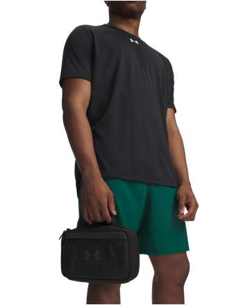 UA Hustle Travel Kit 