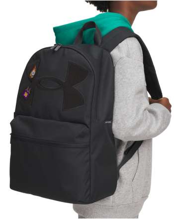 New UA Essential Patch BP 