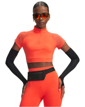 Vanish Elite Crop SS 