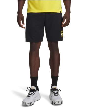 Curry Dreamers Short 