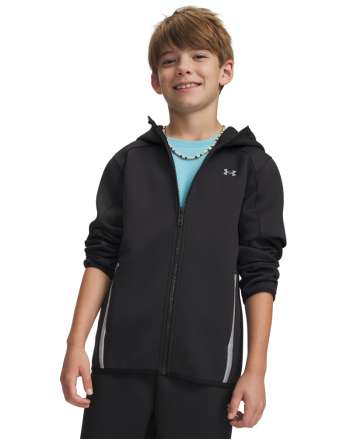UA B Unstoppable Flc Nov FZ 