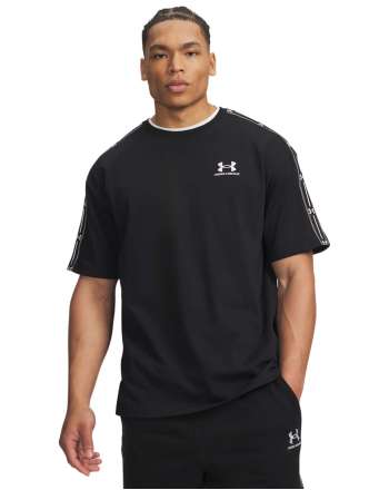 UA Icon Hwt Tee Taped 