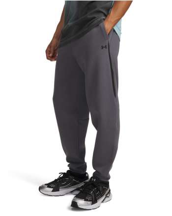 UA Unstoppable Flc Joggers 