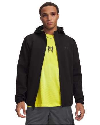 UA Unstoppable Flc FZ 