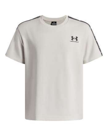 UA B Icon Taped SS 