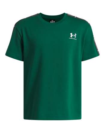 UA B Icon Taped SS 