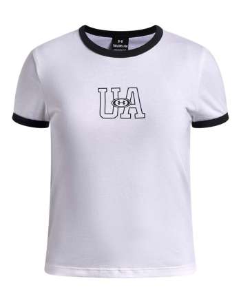 G Ringer Tee 