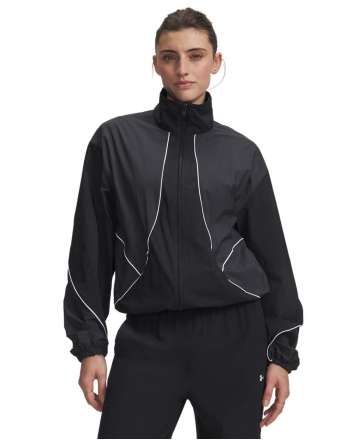Unstoppable Wvn Wind Jkt 