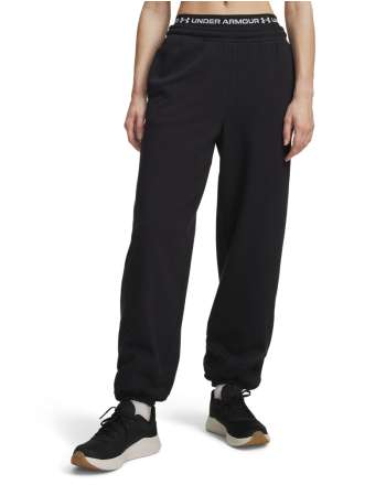 Icon Flc Gym Pant 
