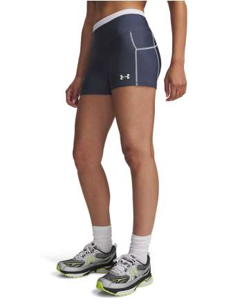 UA Heatgear Novelty Shorty 