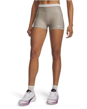 UA Heatgear Novelty Shorty 