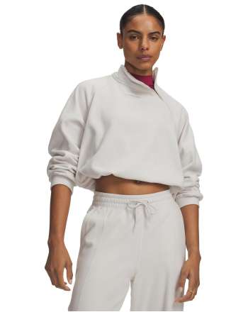 UA Performance Fleece QZ 