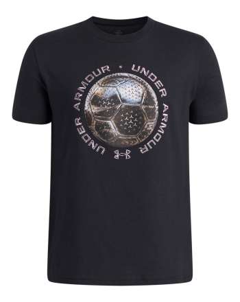 Y Challenger Graphic Tee 