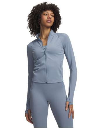 Vanish Elite Full Zip 