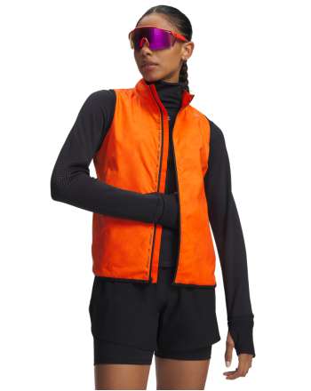 UA Velociti Cw Storm Vest 