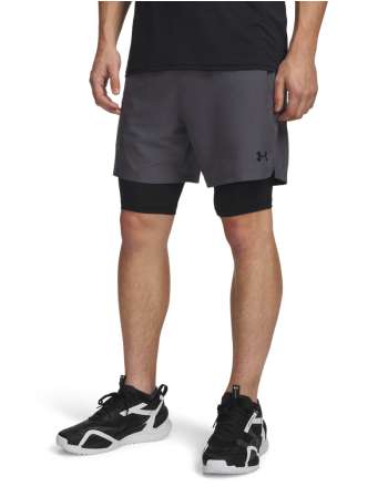 UA Vanish Woven 2.0 Shorts 