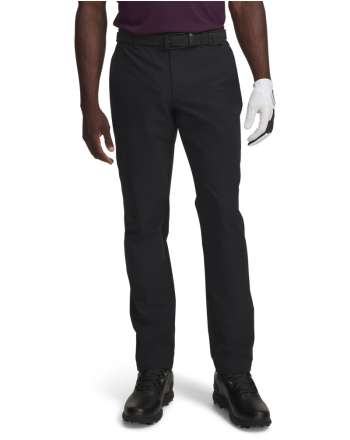 UA Matchplay Tapered Pant 