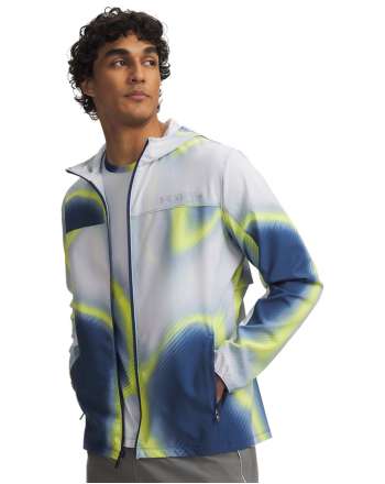 UA Velociti Storm Jacket 