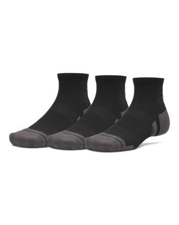 New UA Perf Tech 3Pk Qtr 
