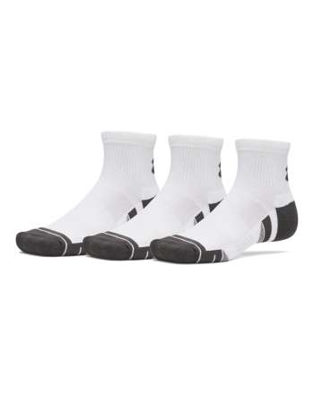 New UA Perf Tech 3Pk Qtr 