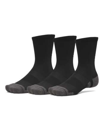 New UA Perf Tech 3Pk Crew 