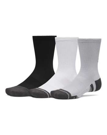 New UA Perf Tech 3Pk Crew 