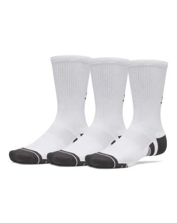 New UA Perf Tech 3Pk Crew 