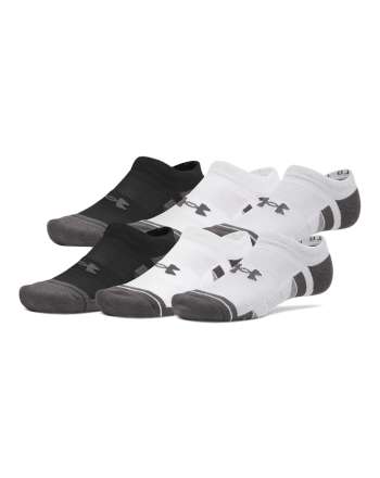 New Unisex Perf Tech 6Pk Ns 