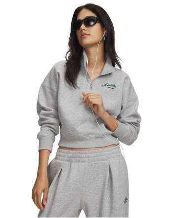 Rival Fleece Varsity HZ 