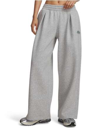 Rival Pleated Varsity Pant 