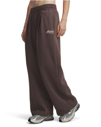 Rival Pleated Varsity Pant 