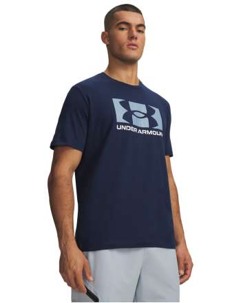 UA M Center Logo SS 