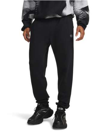 UA Rival Flc Jogger 