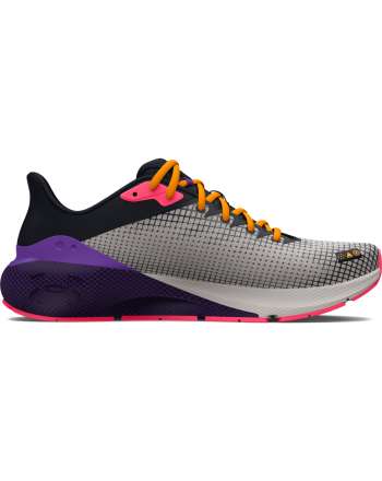UA Lockdown 8 