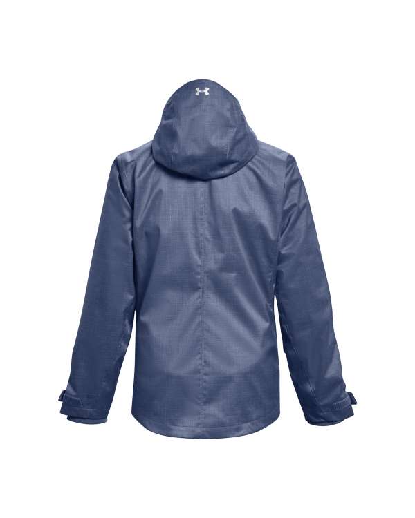 Women's UA Storm Sienna 3-in-1 Jacket