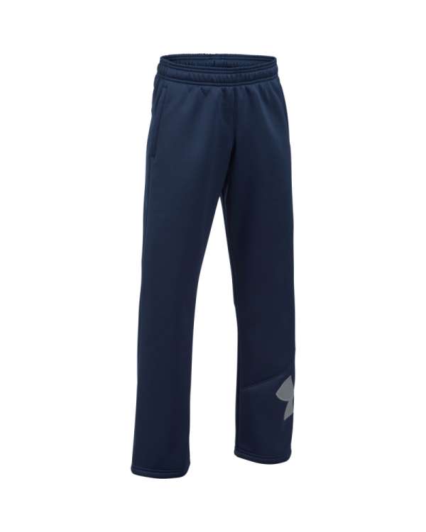 Boys' AF Big Logo Pant 