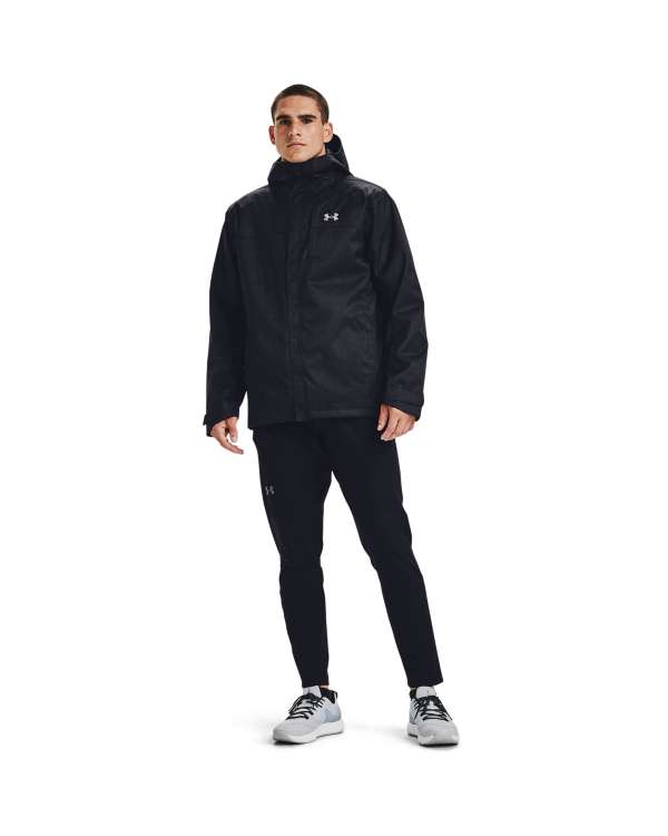Men's UA Storm Porter 3-in-1 Jacket