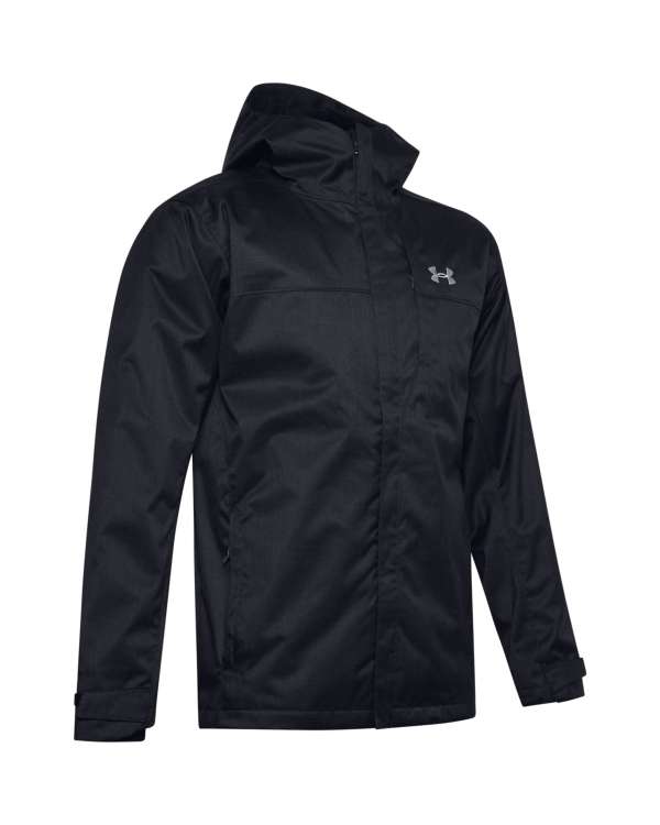 Men's UA Storm Porter 3-in-1 Jacket