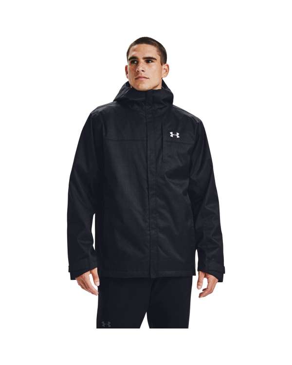 Men's UA Storm Porter 3-in-1 Jacket