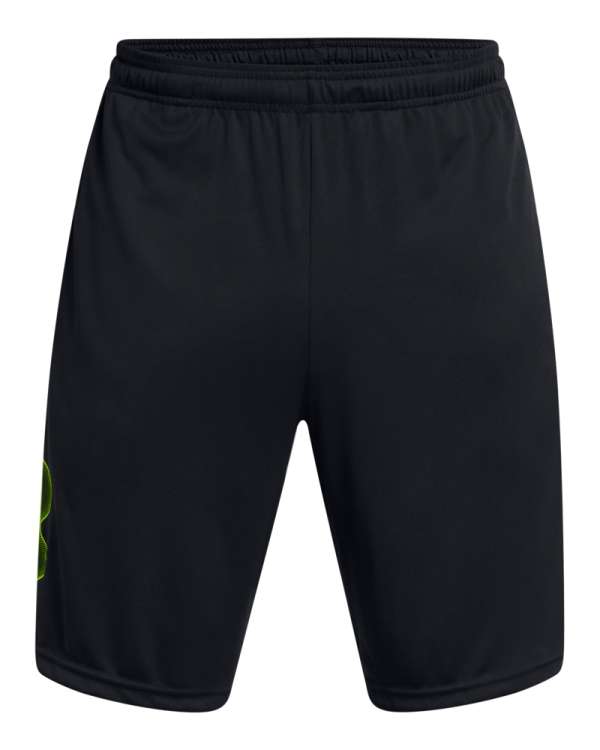 UA TECH GRAPHIC SHORT