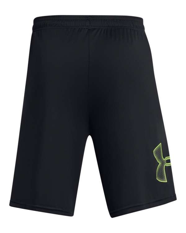 UA TECH GRAPHIC SHORT
