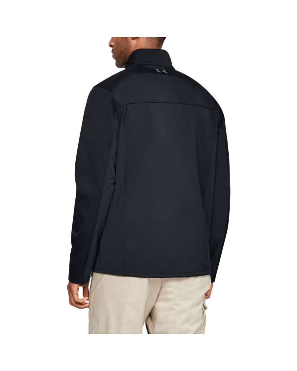 Men's UA Storm ColdGear® Infrared Shield Jacket 