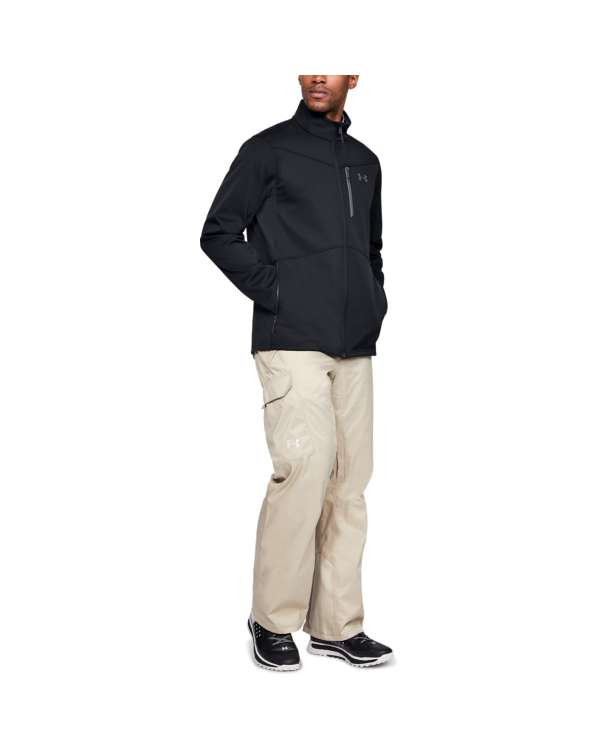 Men's UA Storm ColdGear® Infrared Shield Jacket 
