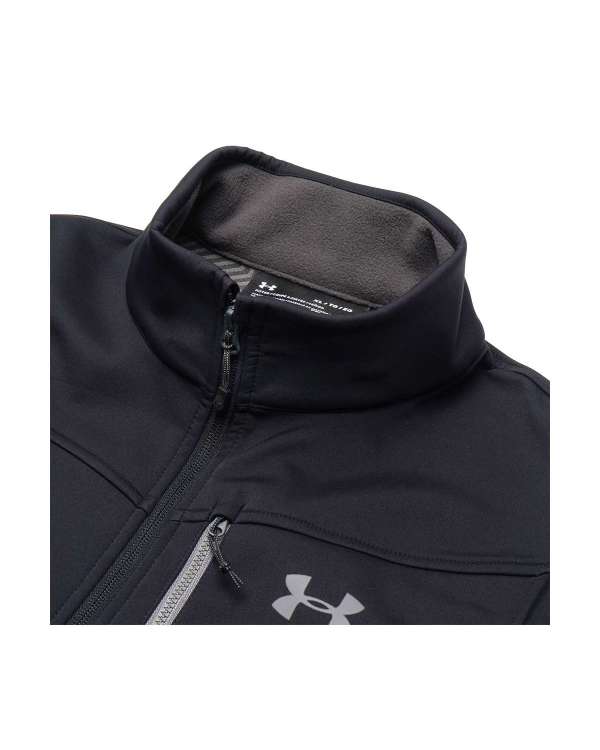 Men's UA Storm ColdGear® Infrared Shield Jacket 