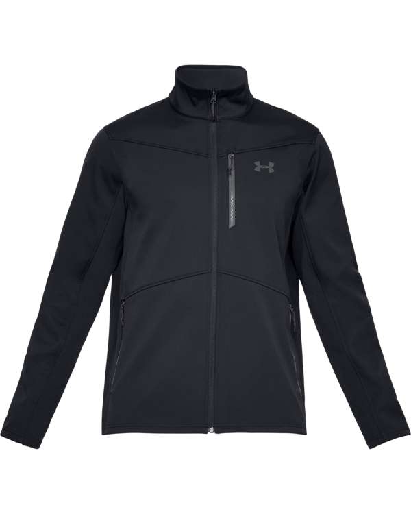 Men's UA Storm ColdGear® Infrared Shield Jacket 